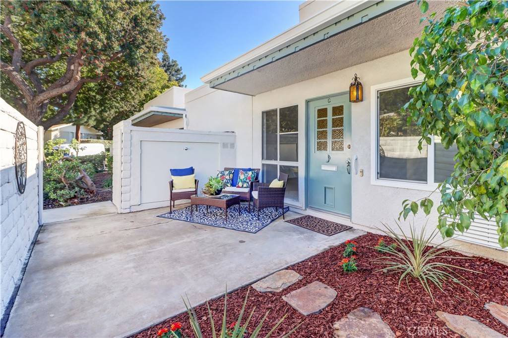 Laguna Woods, CA 92637,950 Avenida Carmel #G
