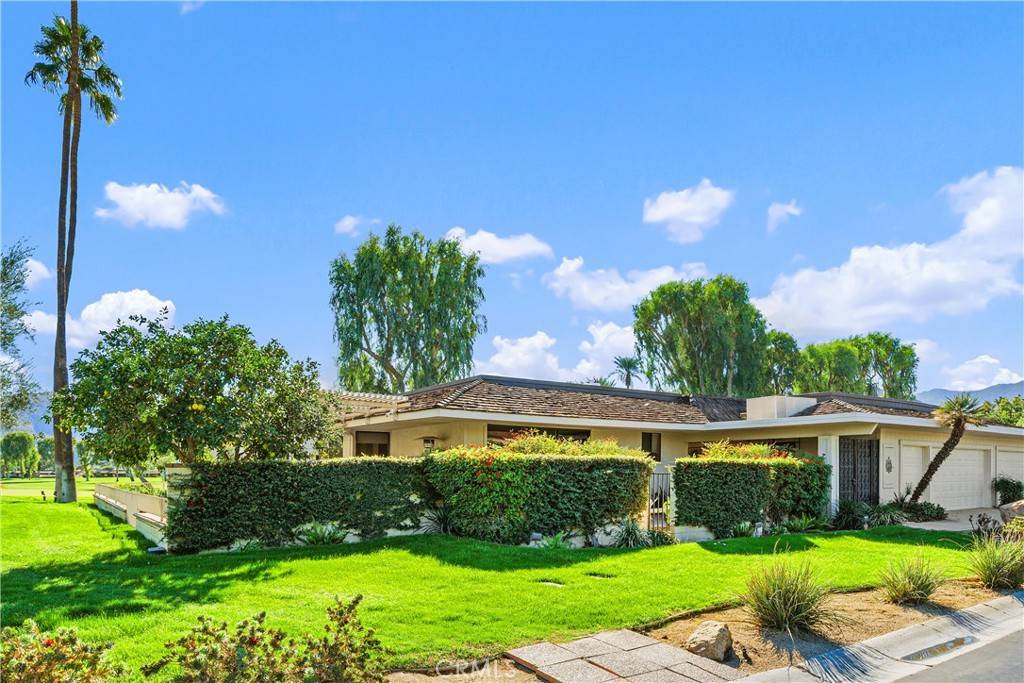 Rancho Mirage, CA 92270,5 Princeton