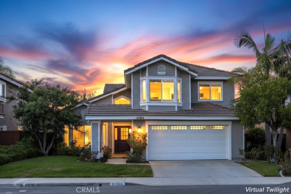 Lake Forest, CA 92630,21365 Monterra