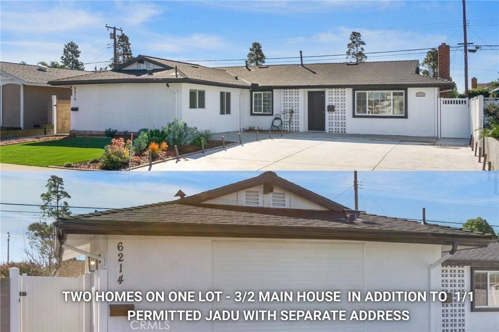 Garden Grove, CA 92845,6212 Santa Rita