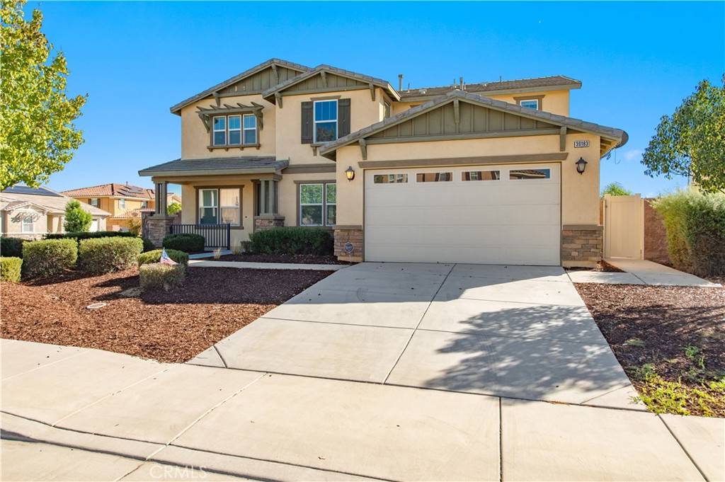 Murrieta, CA 92563,30183 Redding