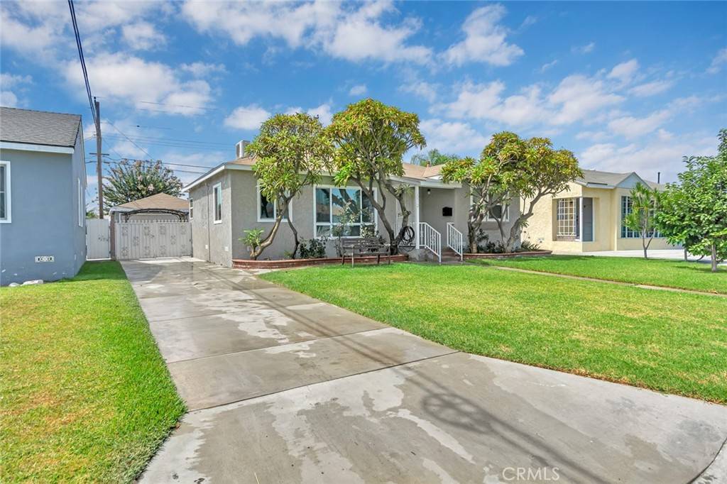 Whittier, CA 90606,10512 Waddell ST