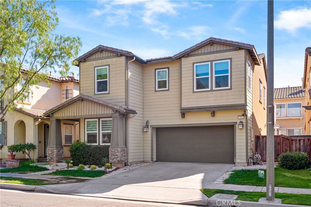 Orange, CA 92865,356 W Weeping Willow