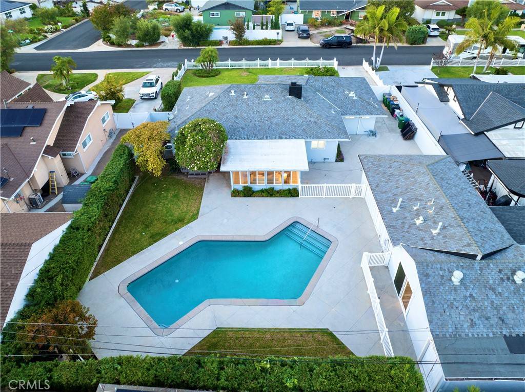 Santa Ana, CA 92705,18672 Spaulding