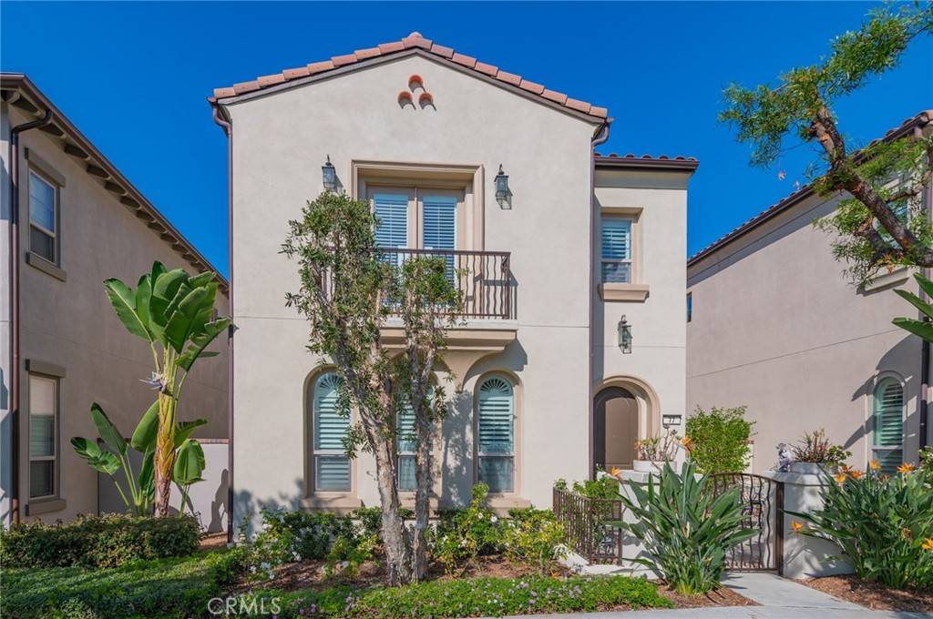 Irvine, CA 92620,77 Sarabande