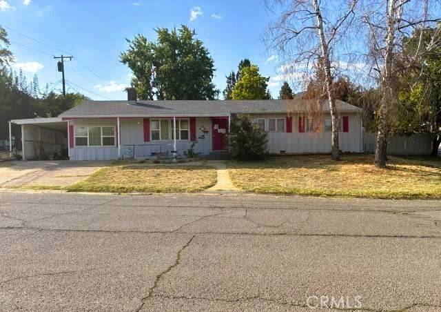 Yreka, CA 96097,417 Discovery ST
