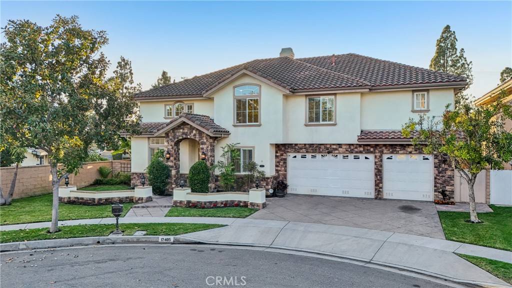 Cerritos, CA 90703,17405 Jasmine WAY