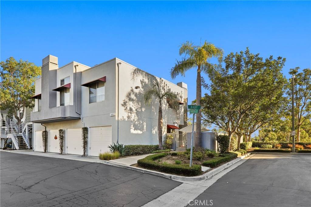 Mission Viejo, CA 92691,26812 Turquoise #52