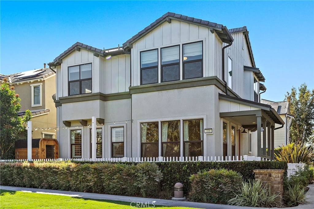 Rancho Mission Viejo, CA 92694,106 Marisol St