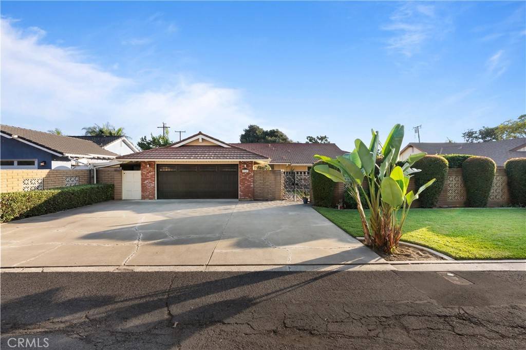 Orange, CA 92865,564 E Fellows