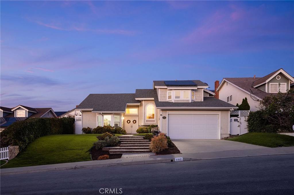 San Clemente, CA 92673,602 Calle Ganadero