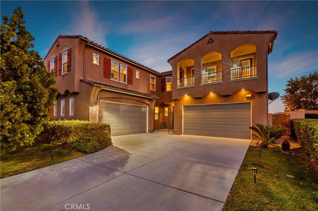 Riverside, CA 92503,16696 S Peak CT