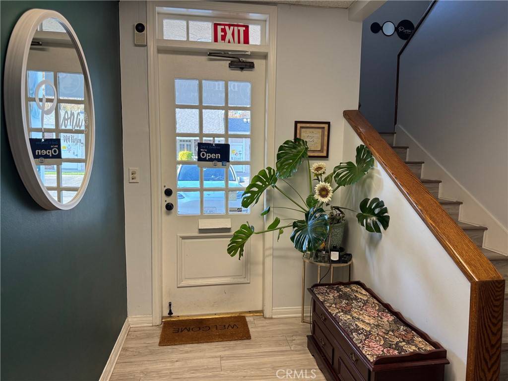 Fullerton, CA 92833,2250 Rosecrans Ave