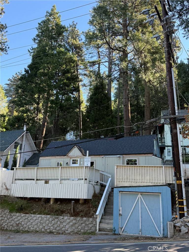Crestline, CA 92325,23489 Lake