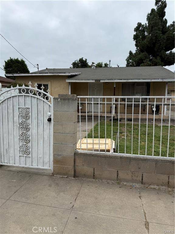 Santa Ana, CA 92703,1722 W Pine