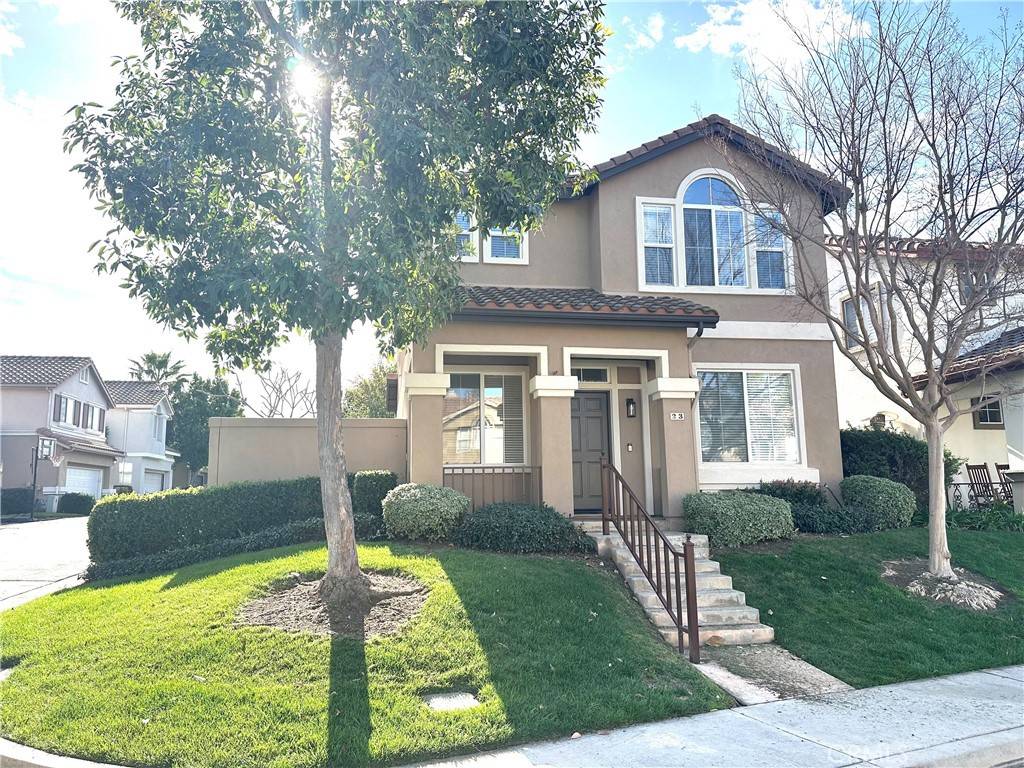 Rancho Santa Margarita, CA 92688,23 Paseo Acebo