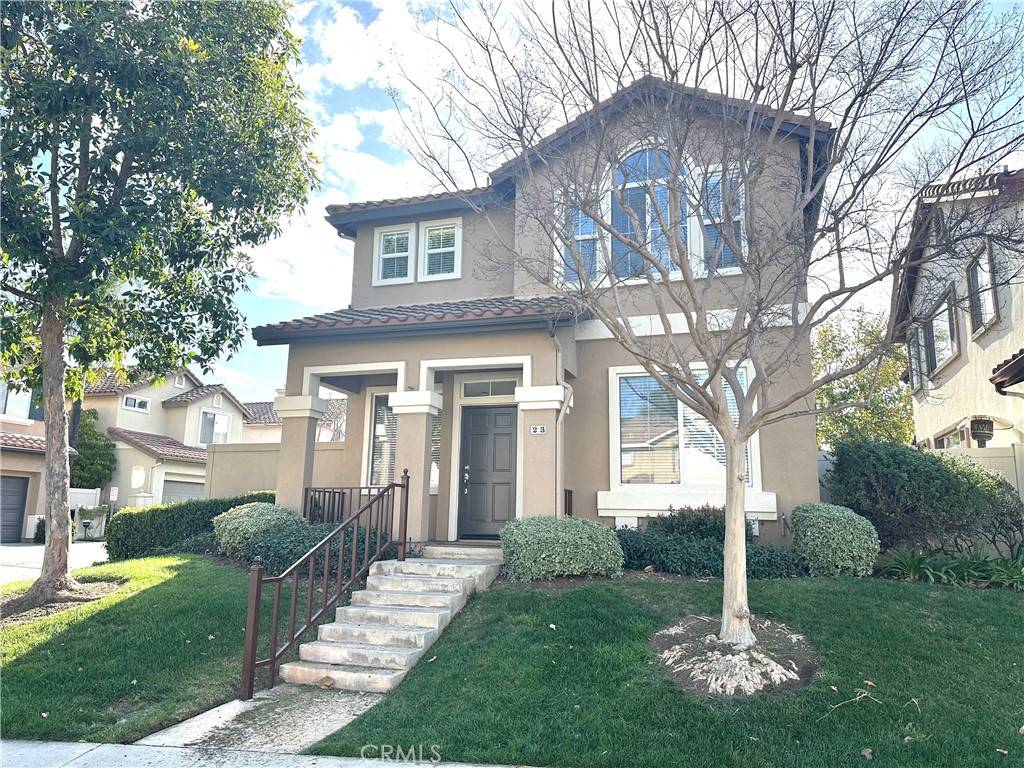 Rancho Santa Margarita, CA 92688,23 Paseo Acebo