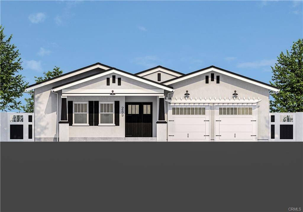 San Clemente, CA 92672,259 Via Ballena