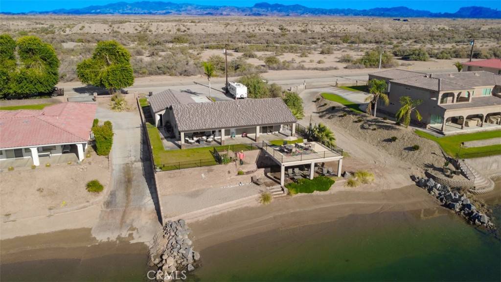 Big River, CA 92242,151993 Rio Vista