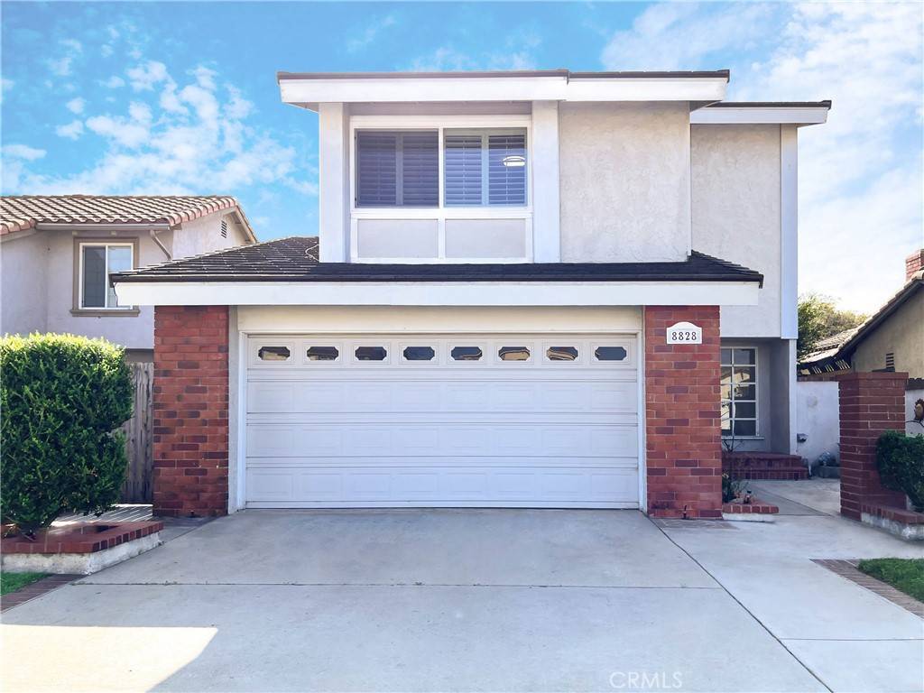 Fountain Valley, CA 92708,8828 La Zana CT