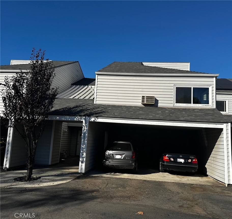 Coto De Caza, CA 92679,31601 Via Conejo #145C