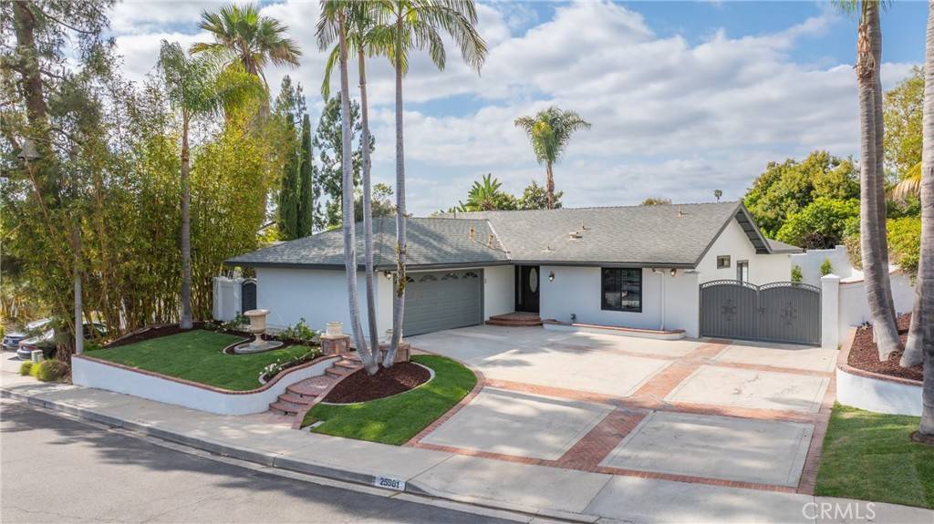 Mission Viejo, CA 92691,25981 Cordillera