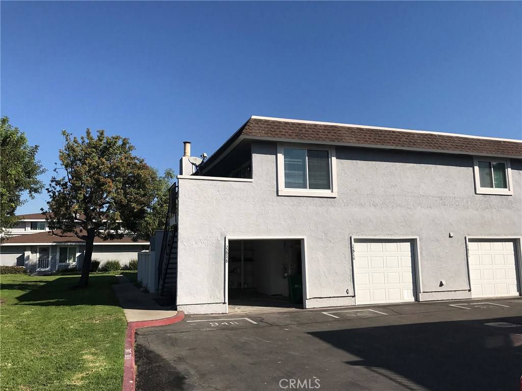 Mission Viejo, CA 92691,22948 Via Pimiento #4B