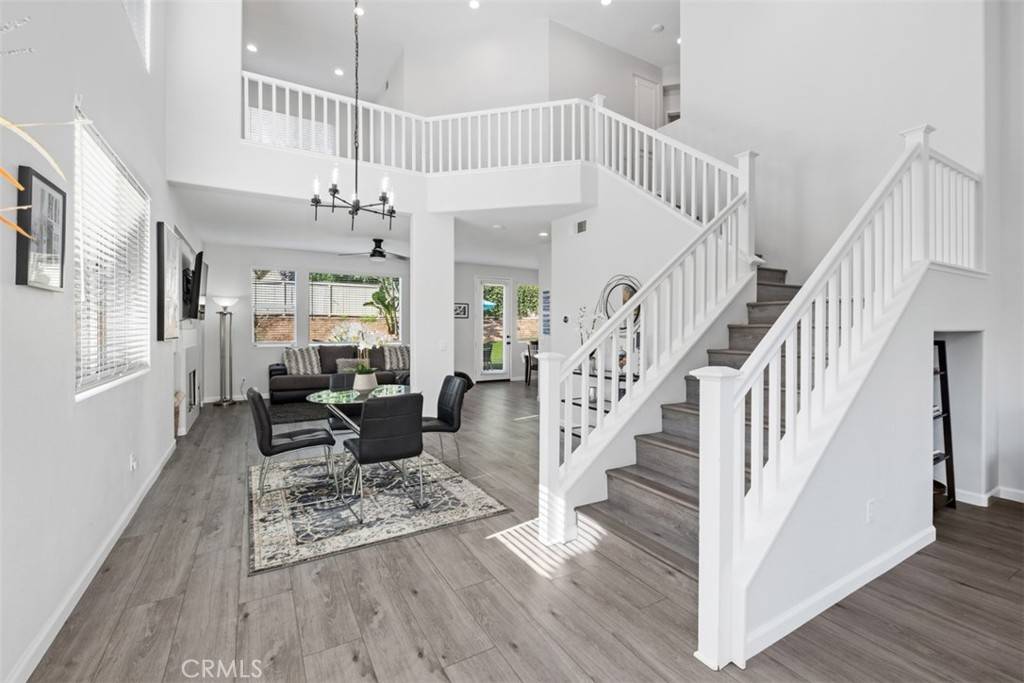 Rancho Santa Margarita, CA 92688,7 Calle De Luna