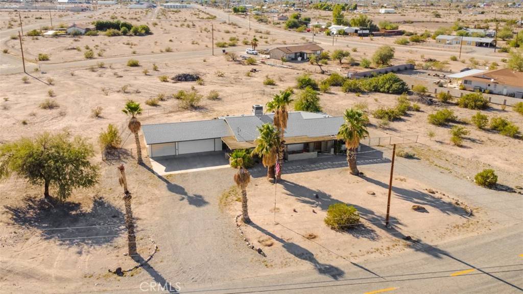 Big River, CA 92242,150752 Capistrano