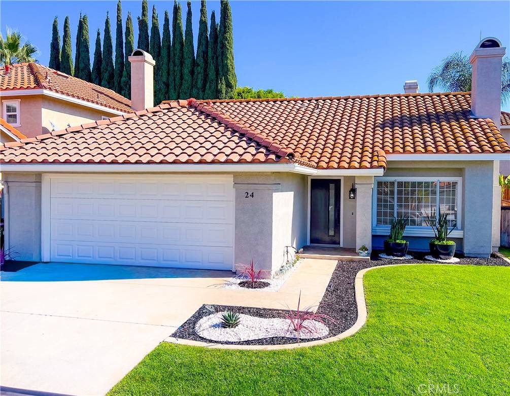 Rancho Santa Margarita, CA 92688,24 Allyssum