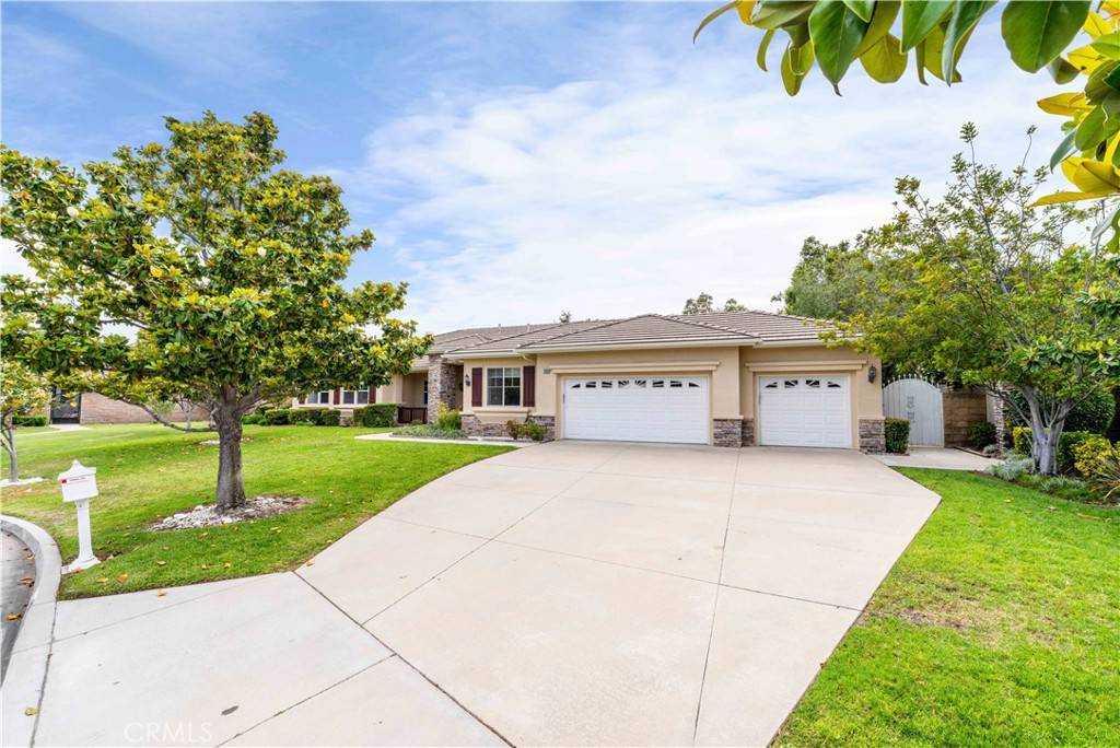 Rancho Cucamonga, CA 91739,7064 Isle CT