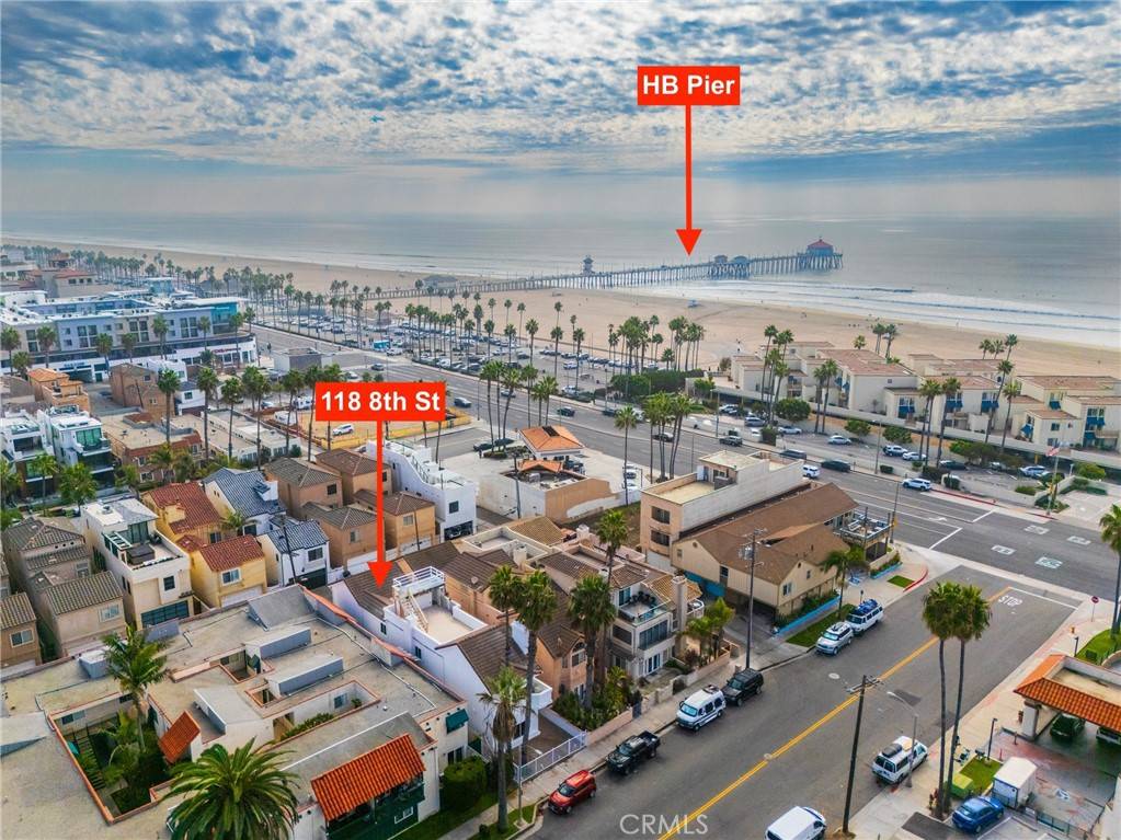 Huntington Beach, CA 92648,118 8th