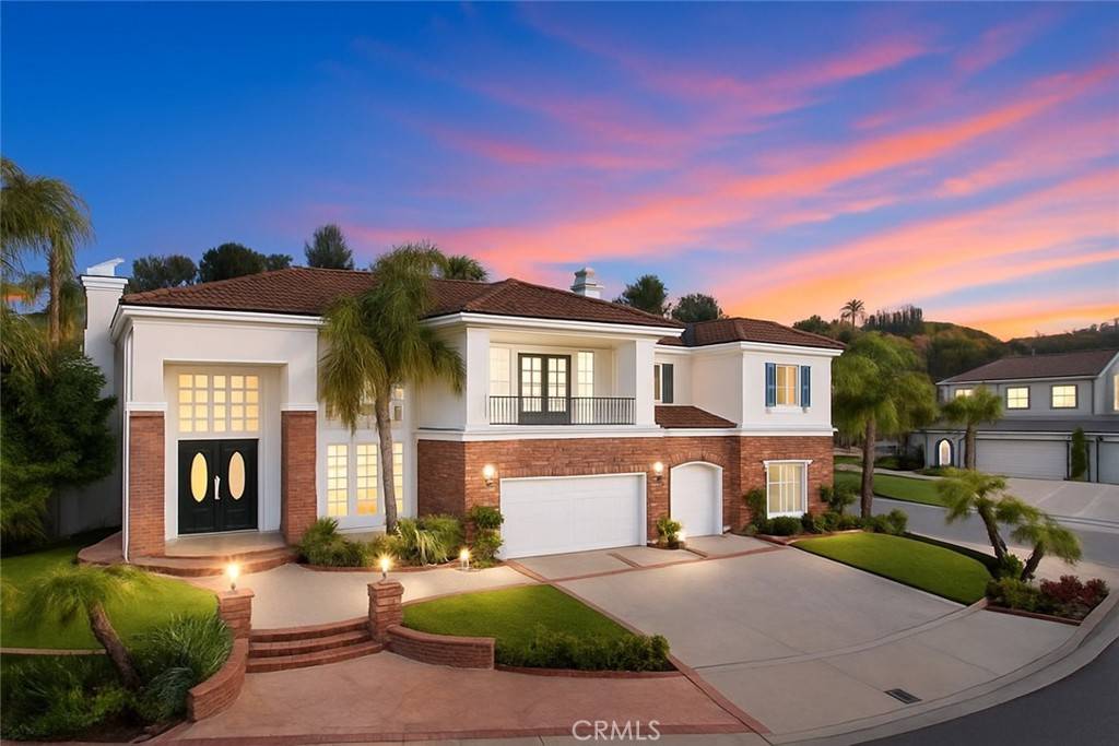 Yorba Linda, CA 92887,21845 Balantree Circle