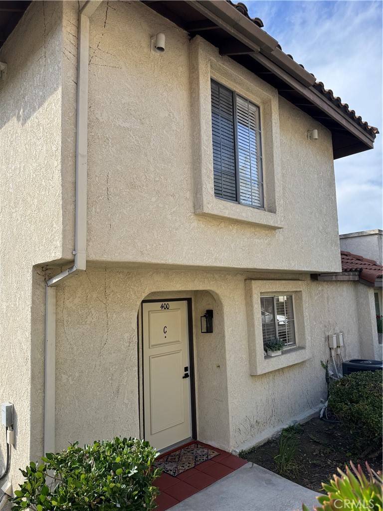 Mission Viejo, CA 92691,26152 La Real #C400