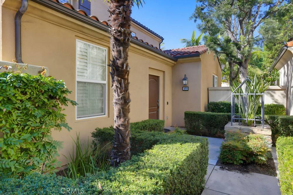 Irvine, CA 92602,49 Night Bloom