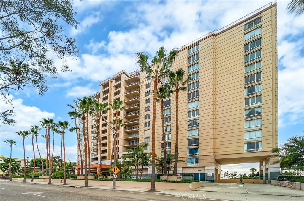 Long Beach, CA 90802,850 E Ocean #613