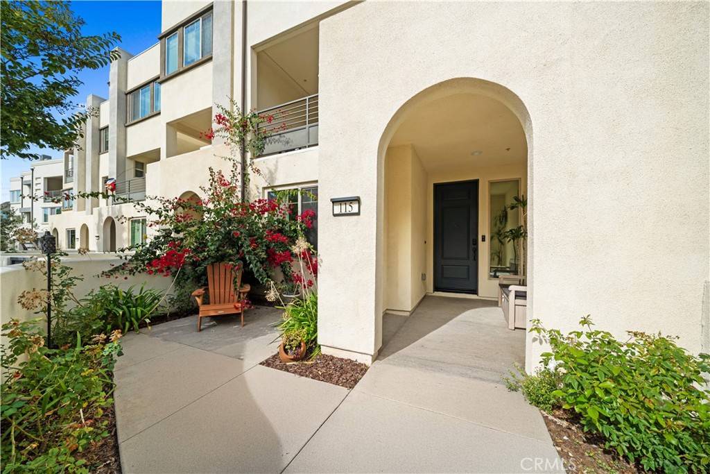 Irvine, CA 92618,115 Episode