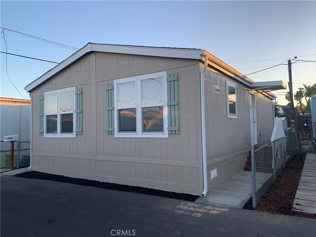 El Cajon, CA 92019,1425 E Madison AVE #12