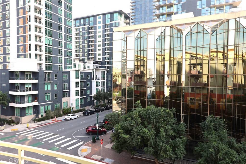 San Diego, CA 92101,1501 India #516