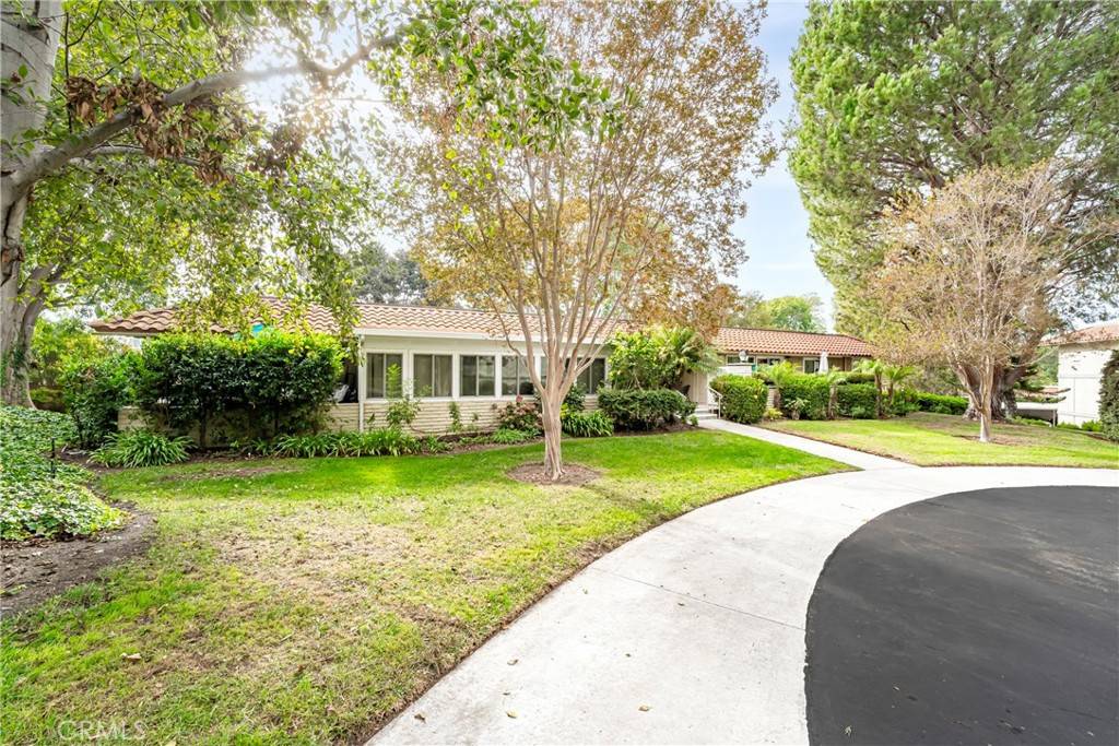 Laguna Woods, CA 92637,896 Ronda Sevilla #N