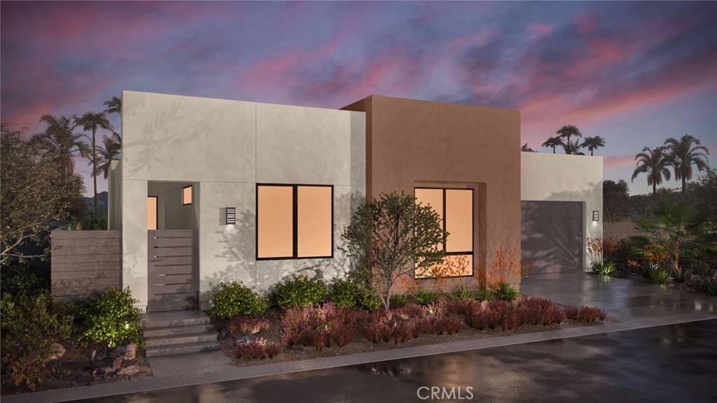 Palm Springs, CA 92262,531 Flamingo BLVD