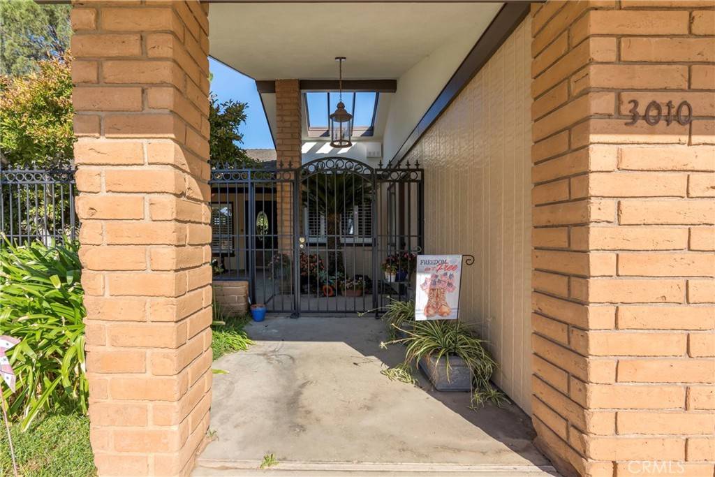 Bakersfield, CA 93306,3010 Panorama