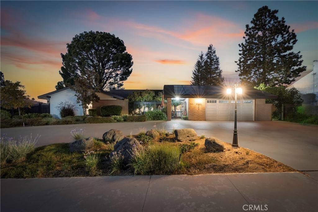 Bakersfield, CA 93306,3010 Panorama