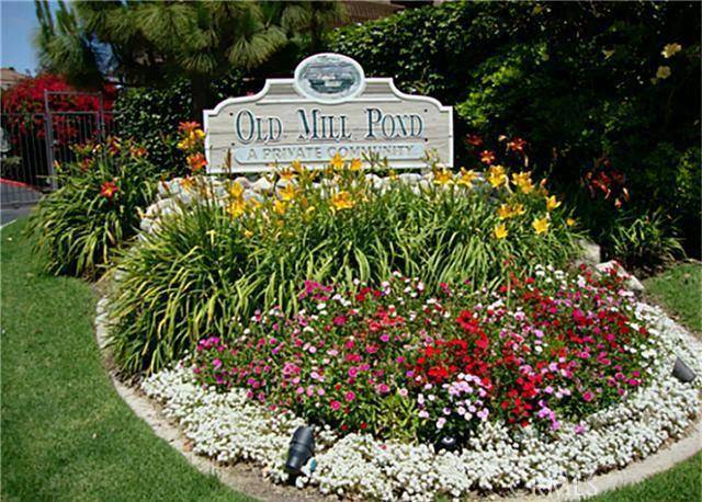 Dana Point, CA 92624,27021 Mill Pond E #31