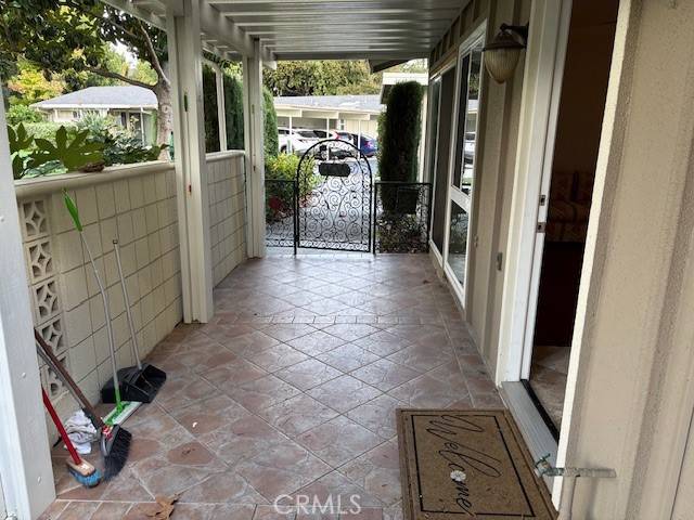 Laguna Woods, CA 92637,50 CALLE ARAGON #A