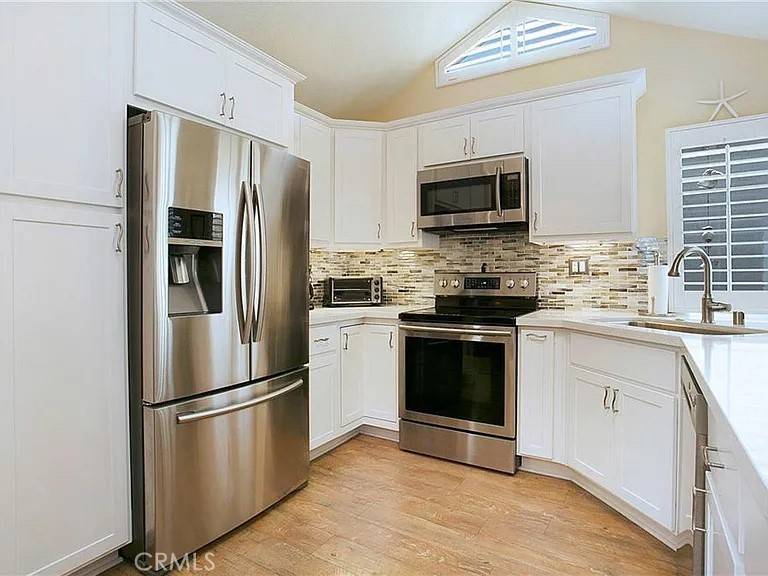 Laguna Niguel, CA 92677,9 Silver Glade DR #233