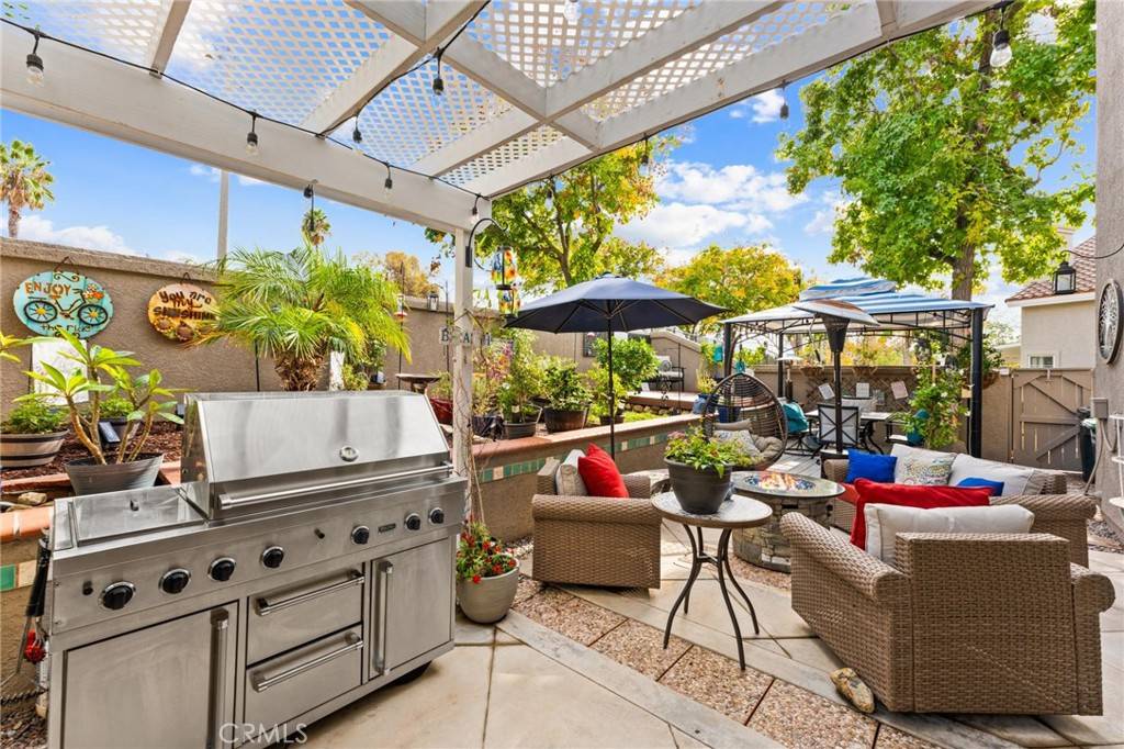 Rancho Santa Margarita, CA 92688,24 Morning Glory