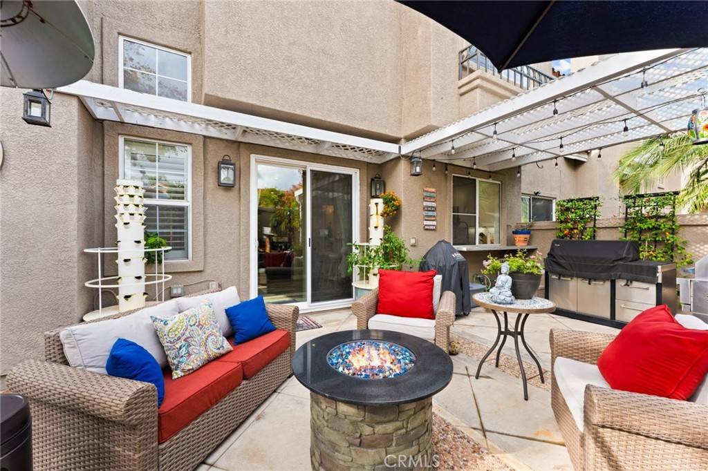 Rancho Santa Margarita, CA 92688,24 Morning Glory