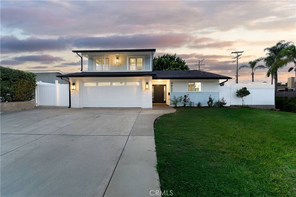 Anaheim Hills, CA 92807,4853 E Wasatch DR