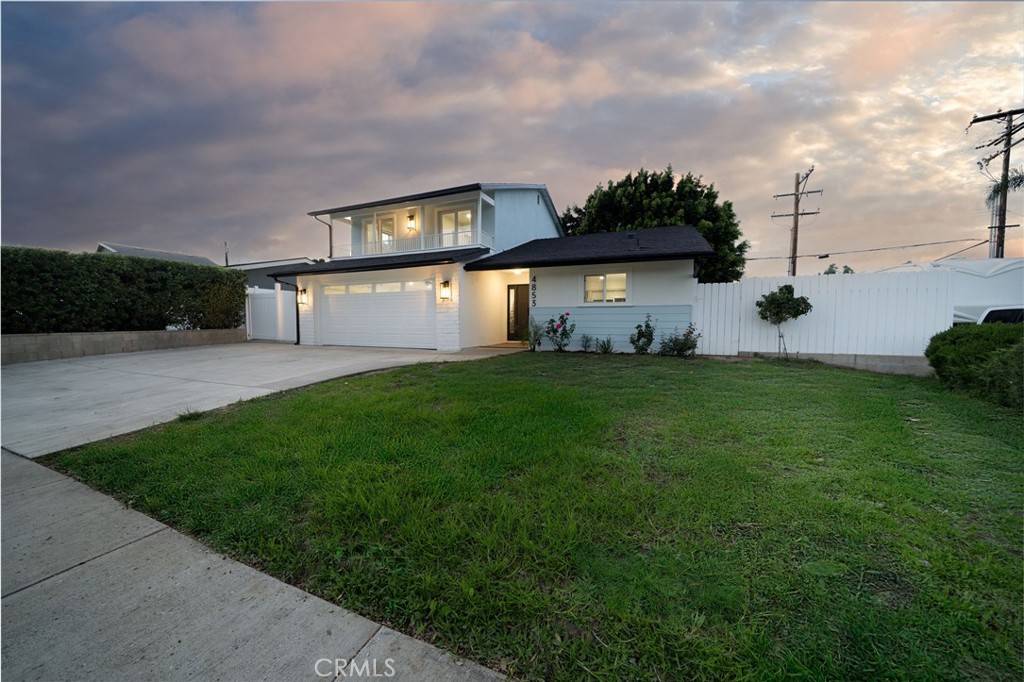 Anaheim Hills, CA 92807,4853 E Wasatch DR